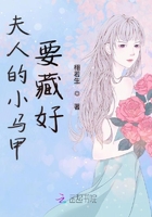 《夫人的小马甲要藏好》