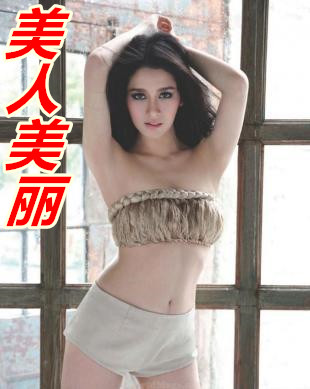 美人美丽