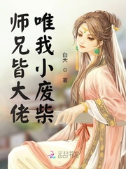 师兄皆大佬唯我小废柴 小说