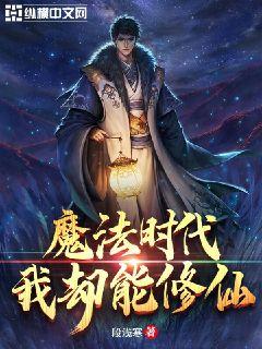 魔法时代我只会超阶魔法