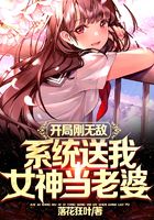 开局刚无敌系统送我神兽老婆